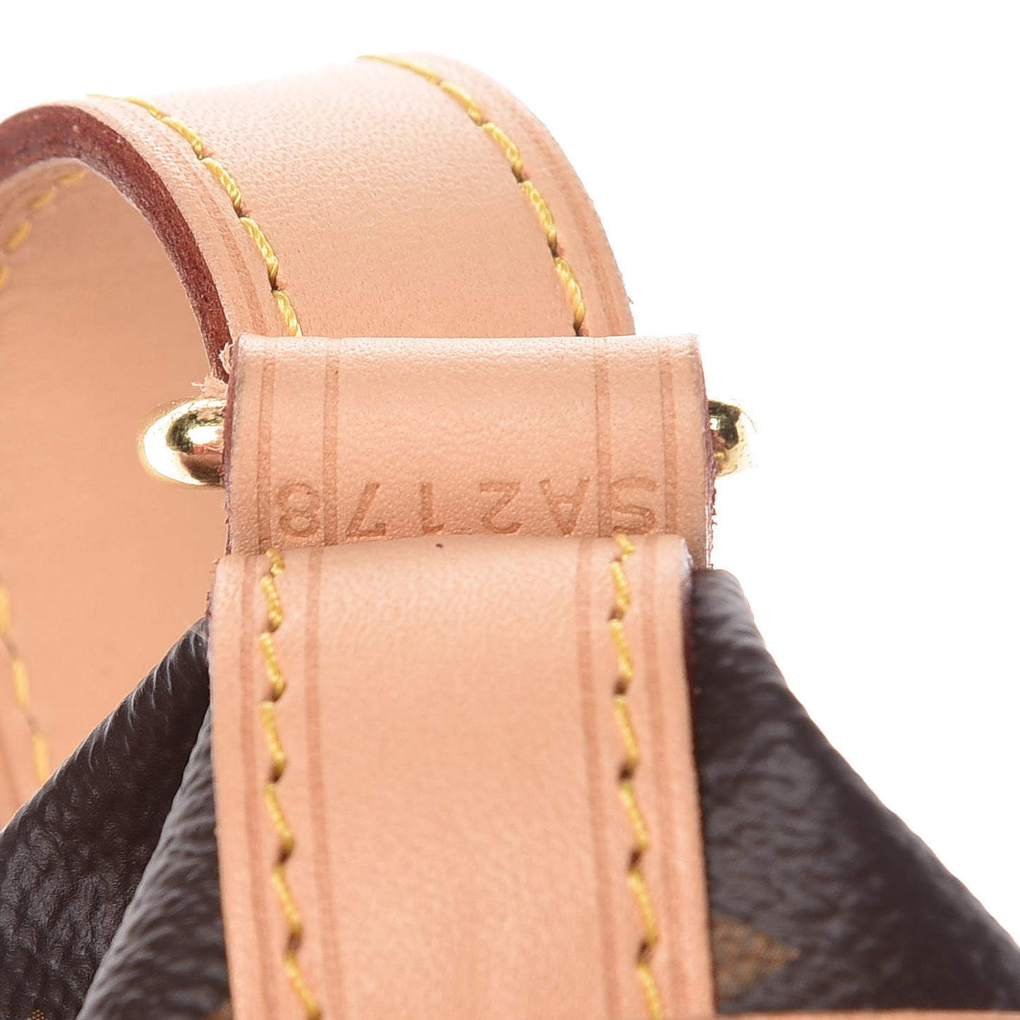 Monogram Noe BB