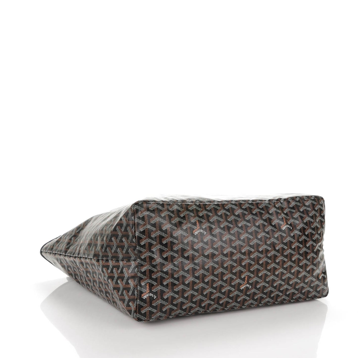 Goyardine Saint Louis GM Black