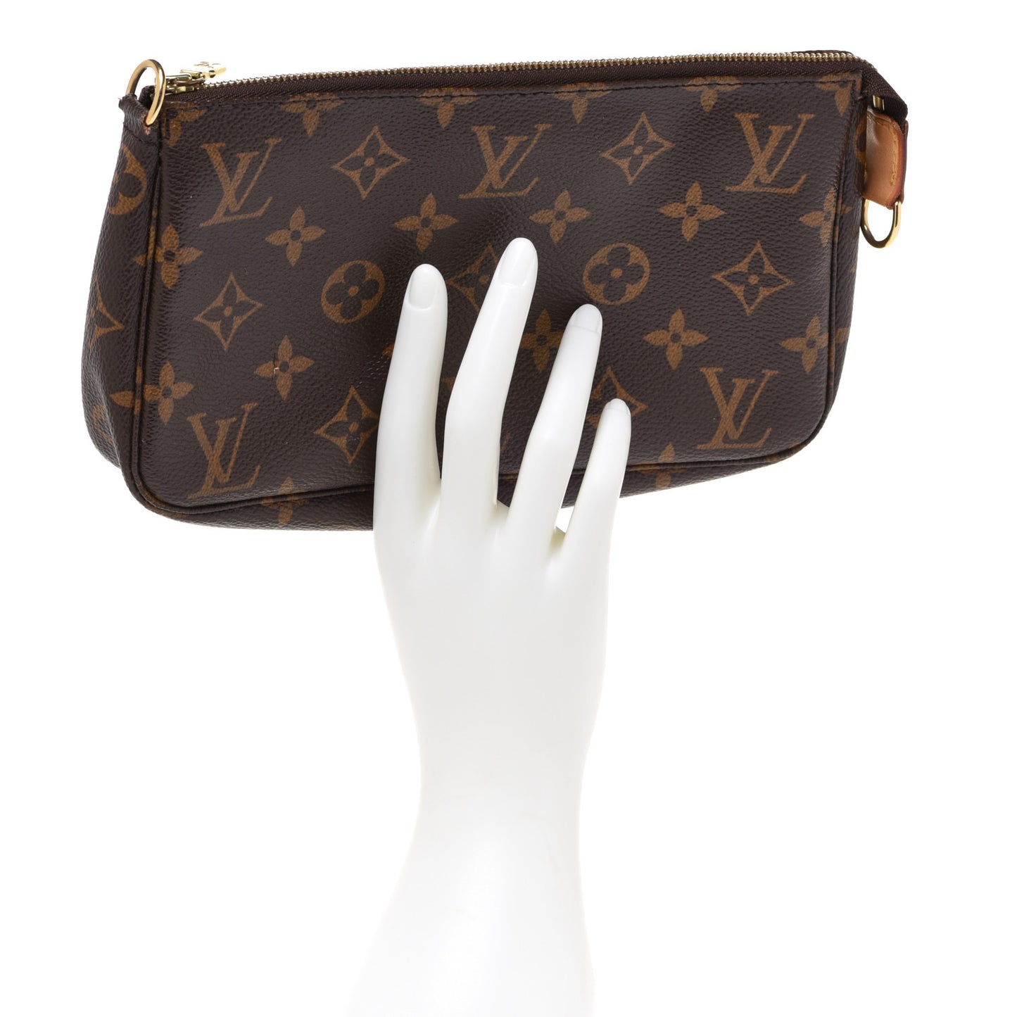 Monogram Pochette Accessories