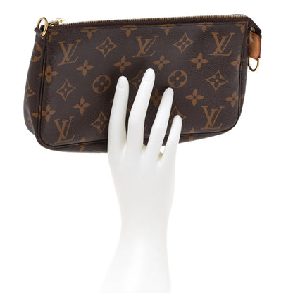 Louis Vuitton Monogram Pochette Accessories 2 of 7