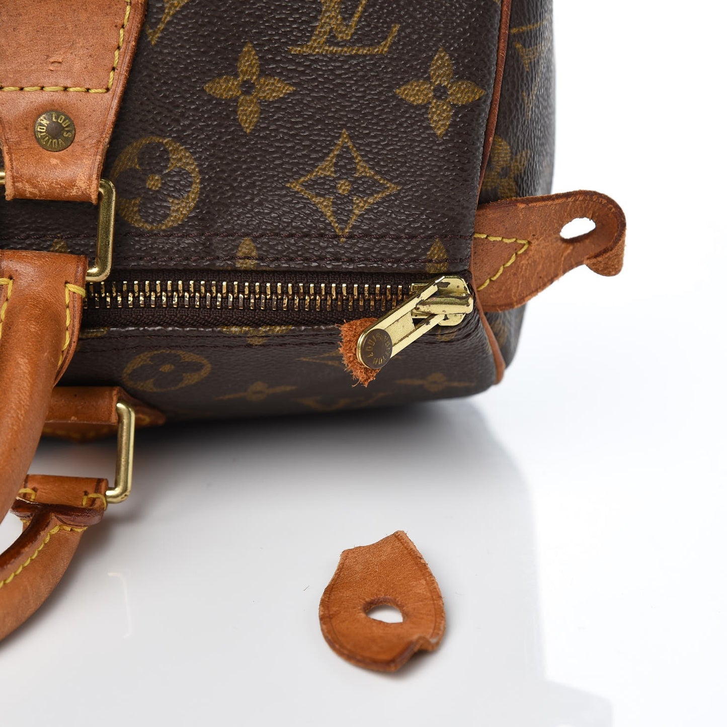 Monogram Speedy 30