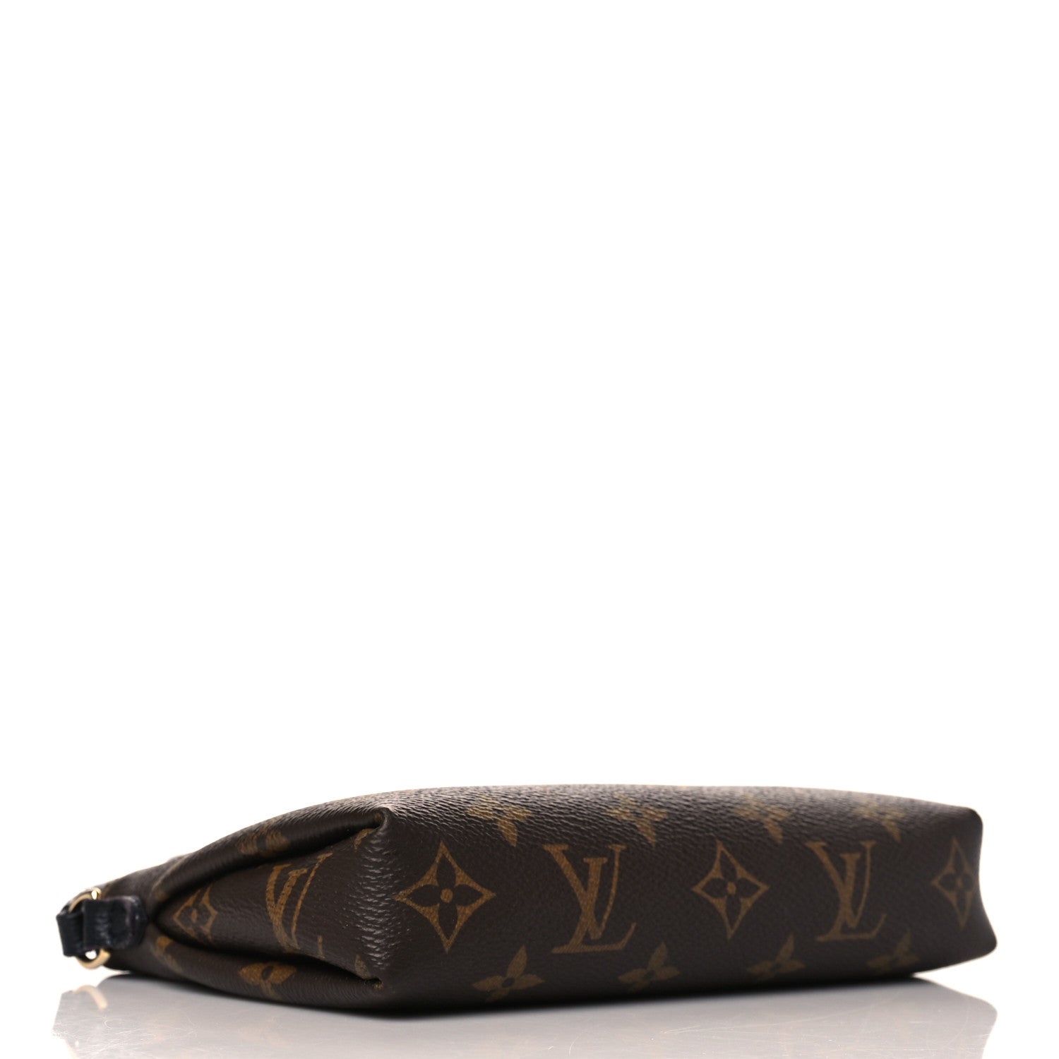 Louis Vuitton Monogram Pallas Uniformes Crossbody Black 3 of 8