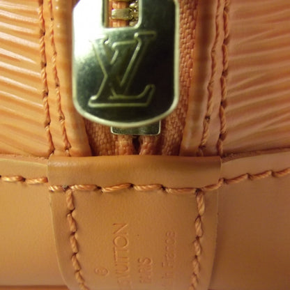 Louis Vuitton Epi Alma Mandarin 10 of 11