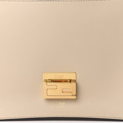 Fendi Vitello Grace Matte F is Fendi Kan U Shoulder Bag Nuvola 7 of 10