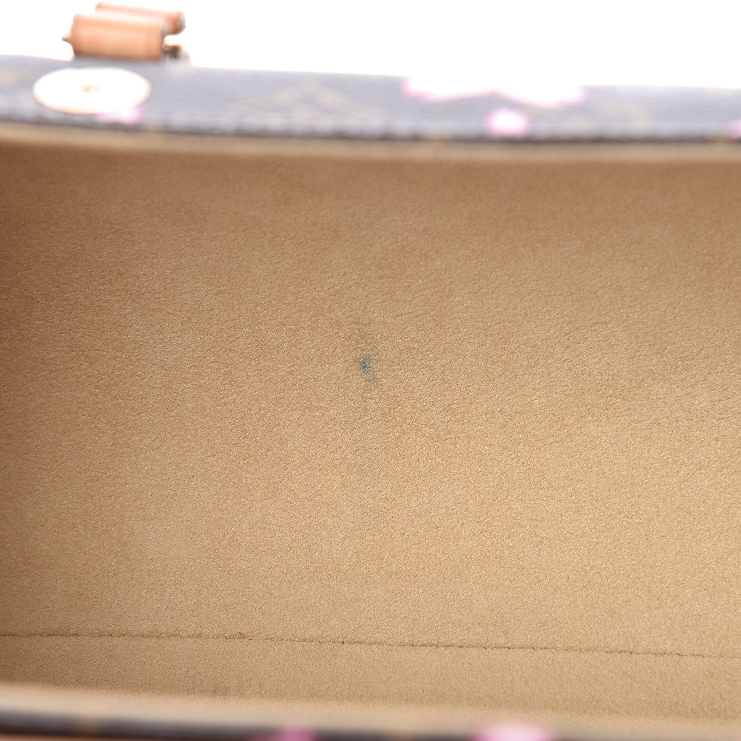 Louis Vuitton Monogram Cherry Blossom Papillon Brown 8 of 21