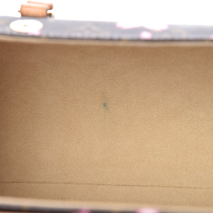 Louis Vuitton Monogram Cherry Blossom Papillon Brown 8 of 21