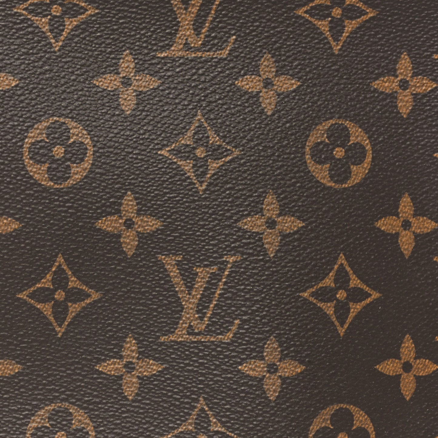 Monogram Toiletry Pouch 26