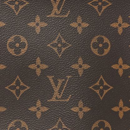 Louis Vuitton Monogram Toiletry Pouch 26 7 of 8