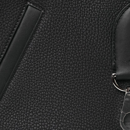 Hermes Togo Swift P'tit Arcon Black 8 of 13