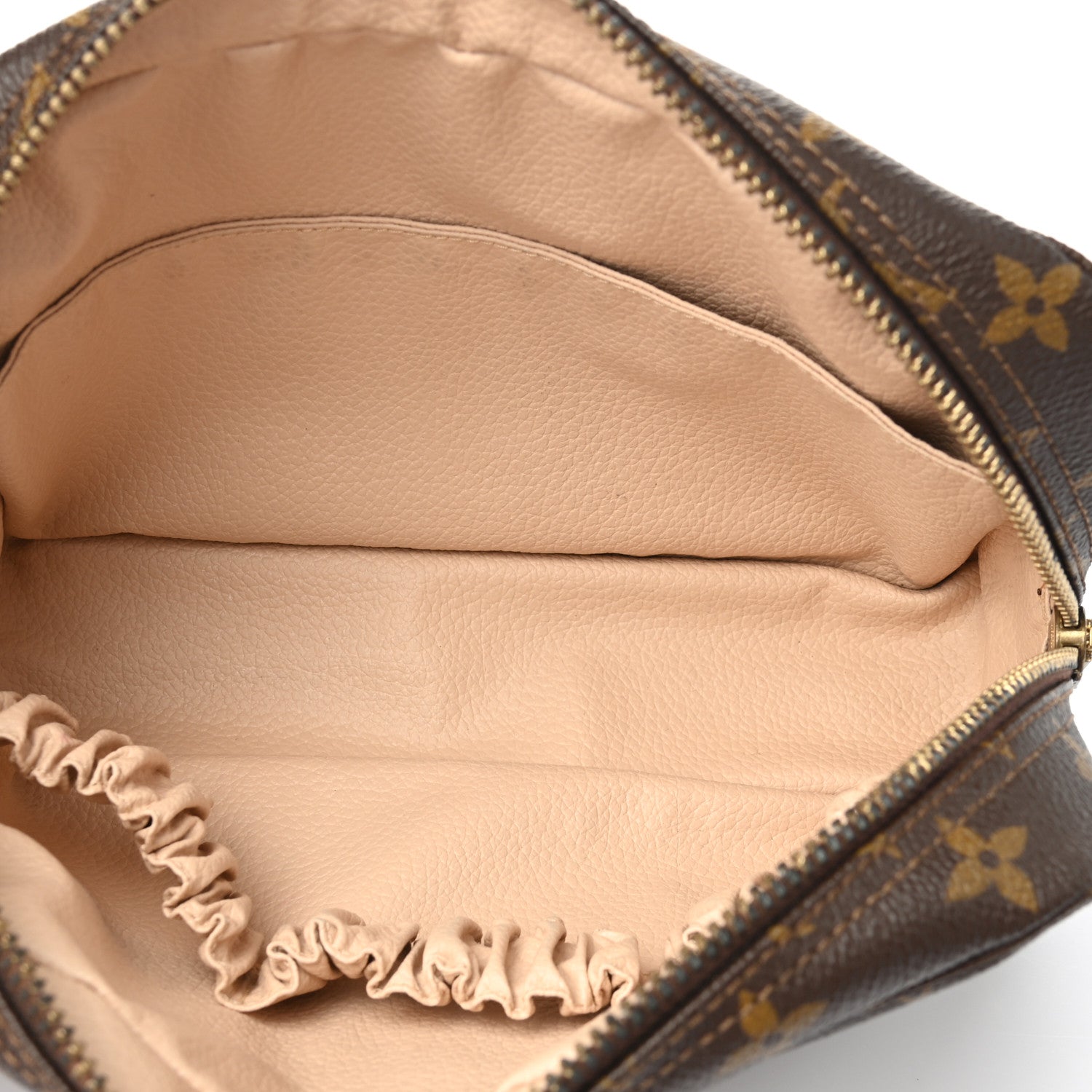 Louis Vuitton Monogram Trousse Toilette 23 5 of 6