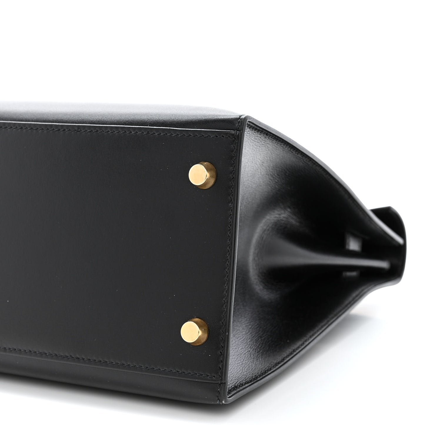 Box Kelly Sellier 32 Black