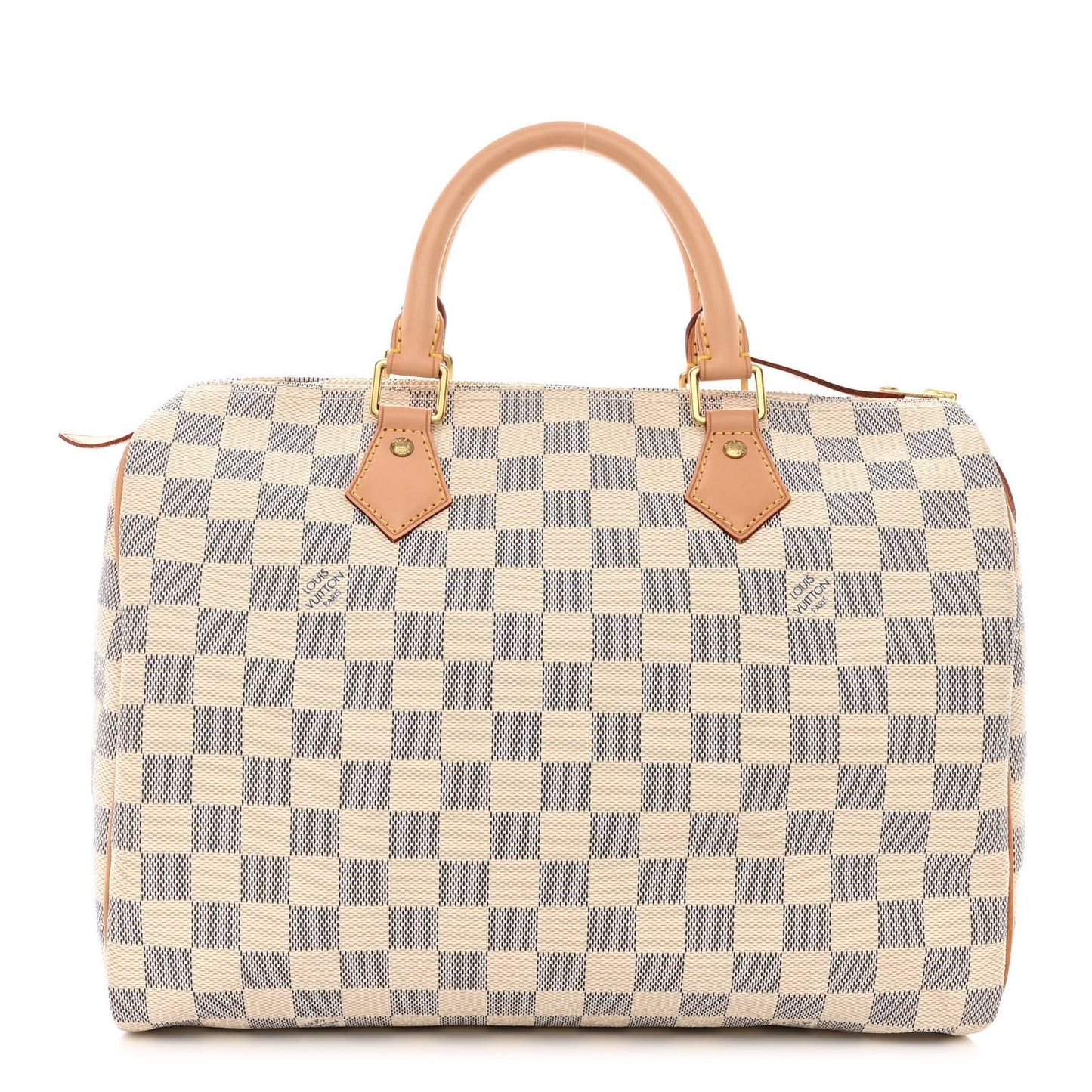 Damier Azur Speedy 30