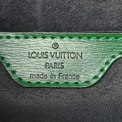 Louis Vuitton Epi Saint Jacques PM Borneo 6 of 11