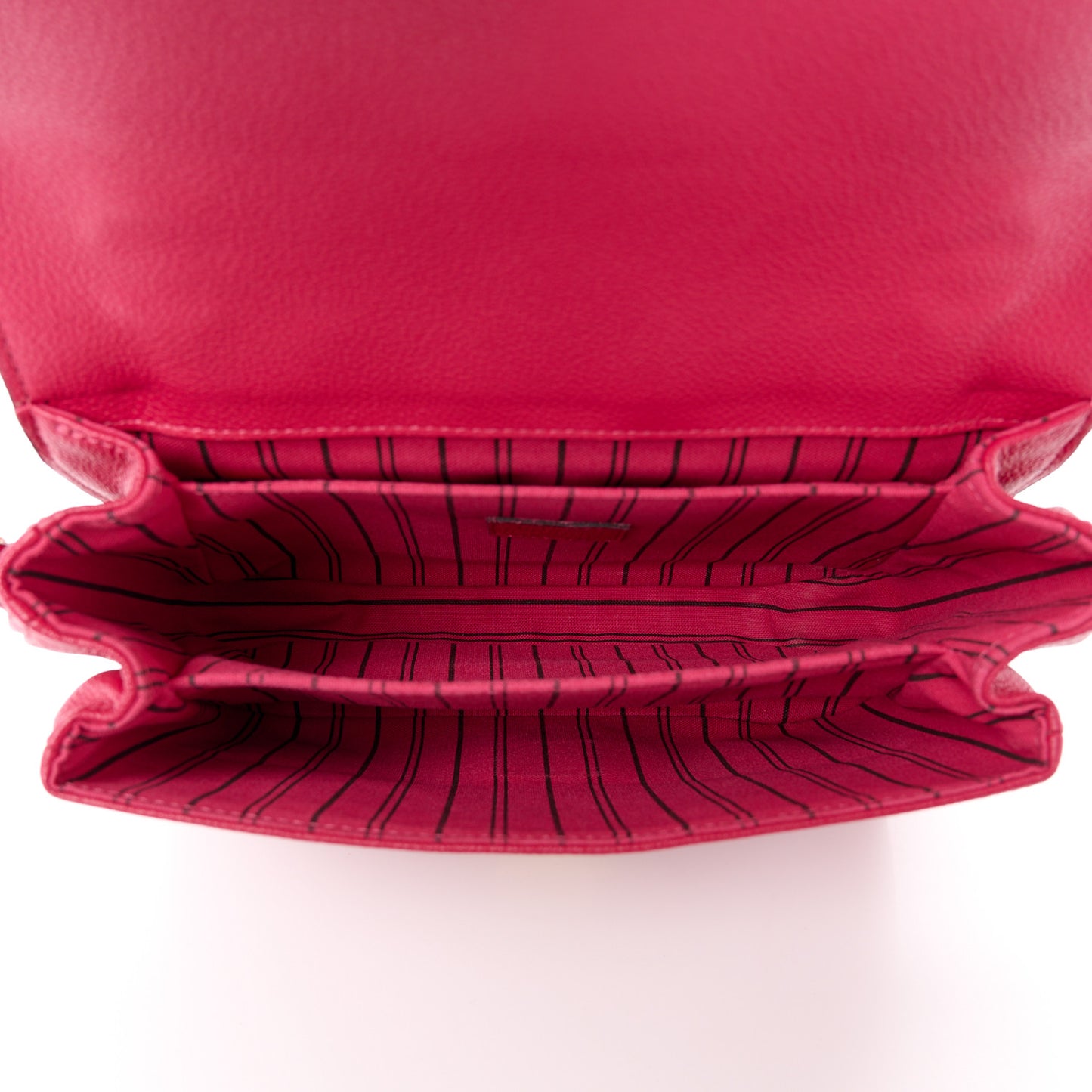 Empreinte Pochette Metis Freesia
