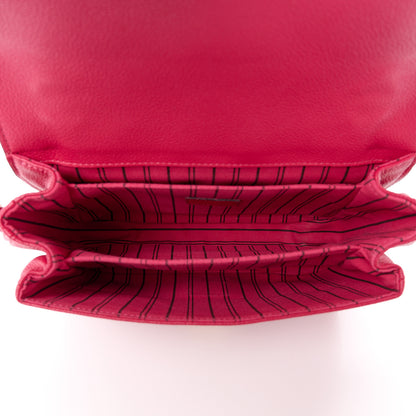 Louis Vuitton Empreinte Pochette Metis Freesia 5 of 15