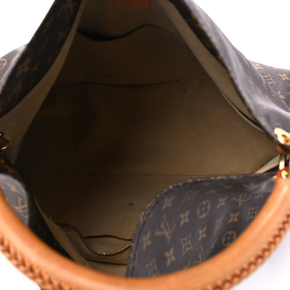 Louis Vuitton Monogram Artsy GM 5 of 17