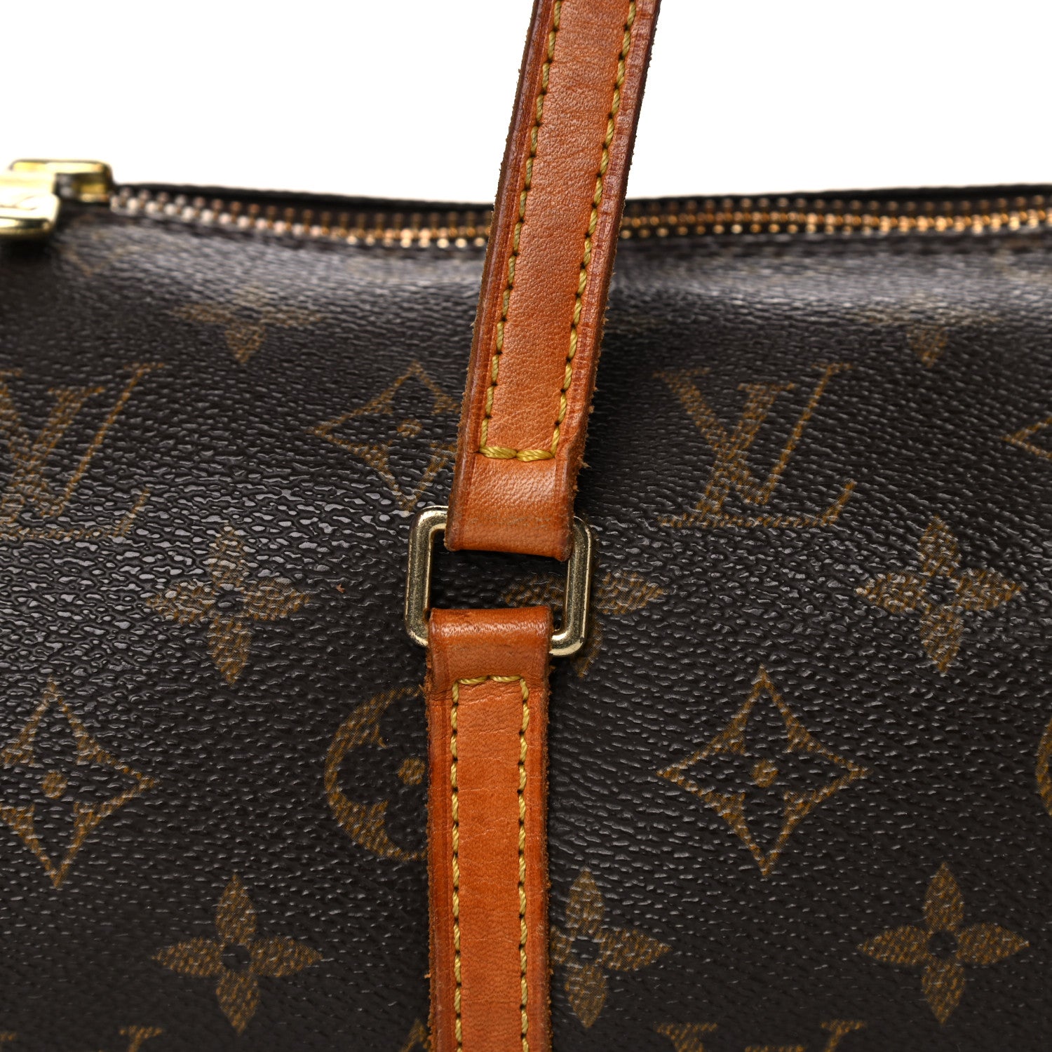 Louis Vuitton Monogram Papillon 26 15 of 29