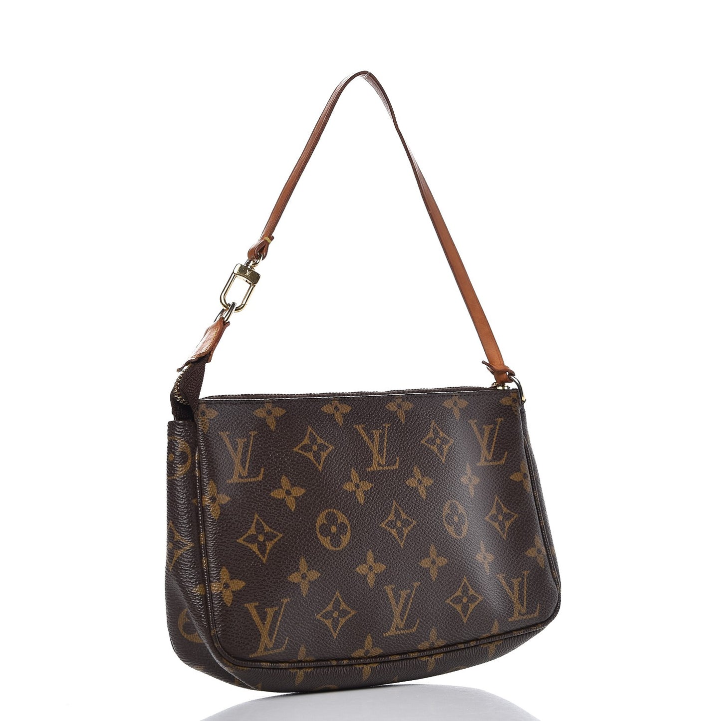 Monogram Pochette Accessories