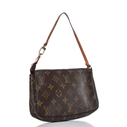 Louis Vuitton Monogram Pochette Accessories 3 of 7