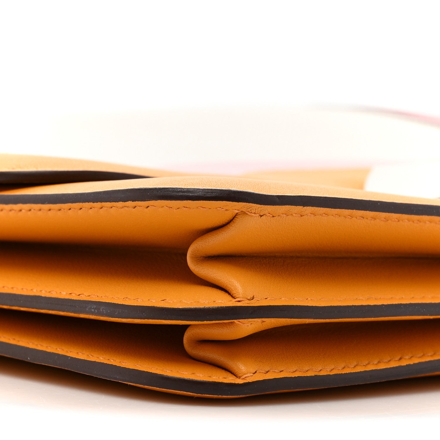 Hermes Toile Swift 2002 26 Moutarde 10 of 13