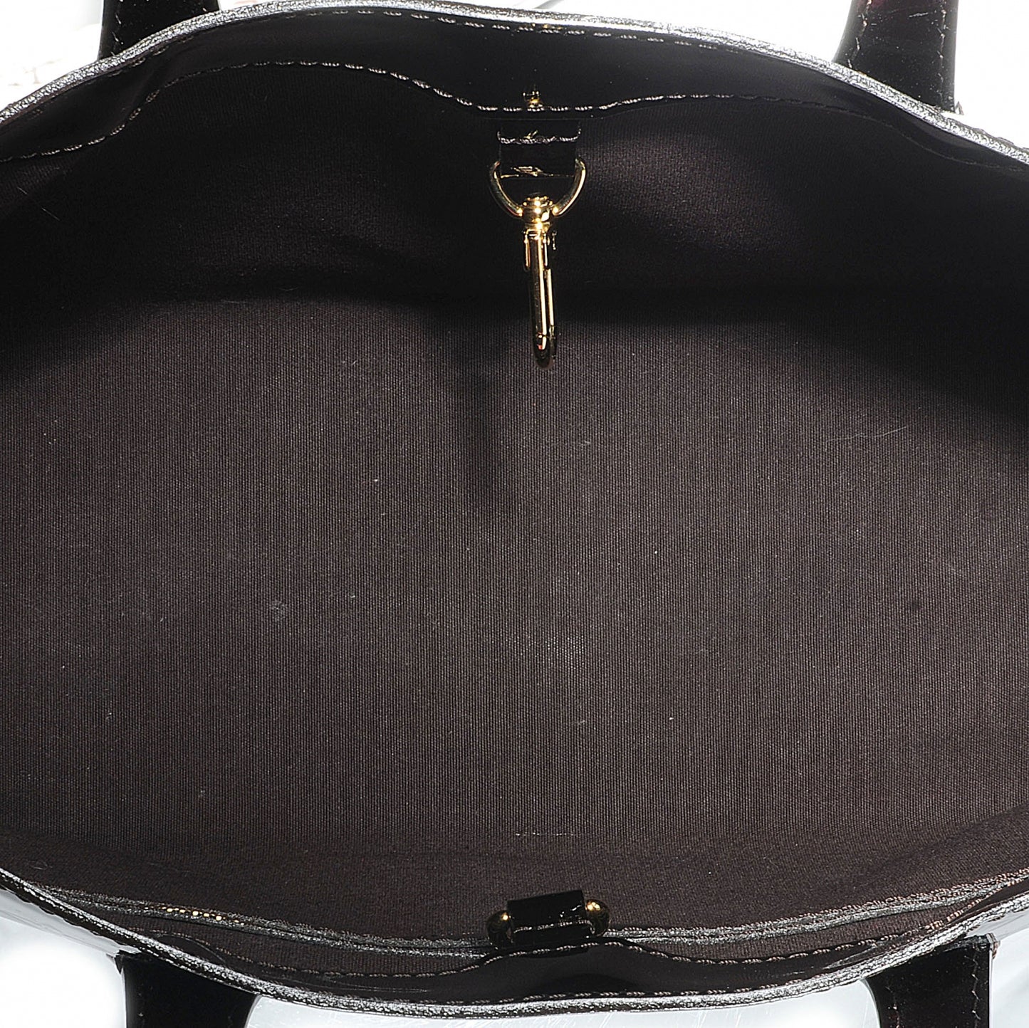 Vernis Wilshire PM Amarante