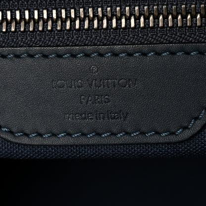 Louis Vuitton Damier Infini Keepall Bandouliere 45 Cosmos 5 of 10