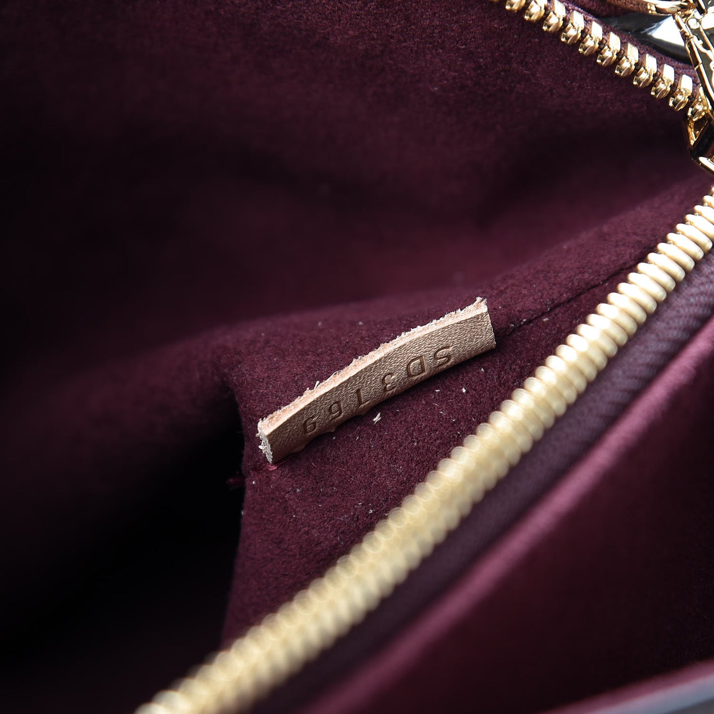 Monogram Soufflot BB