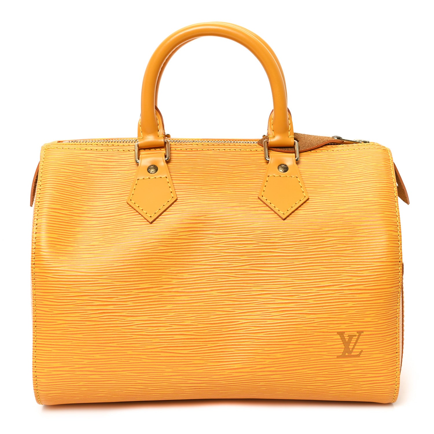 Louis Vuitton Epi Speedy 25 Tassil 1 of 11