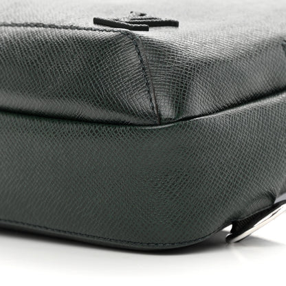 Louis Vuitton Taiga Avenue Sling Bag Epicea 9 of 12