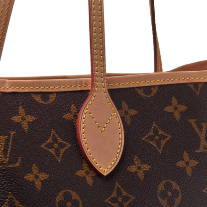 Louis Vuitton Monogram Neo Neverfull GM Pivoine 6 of 11