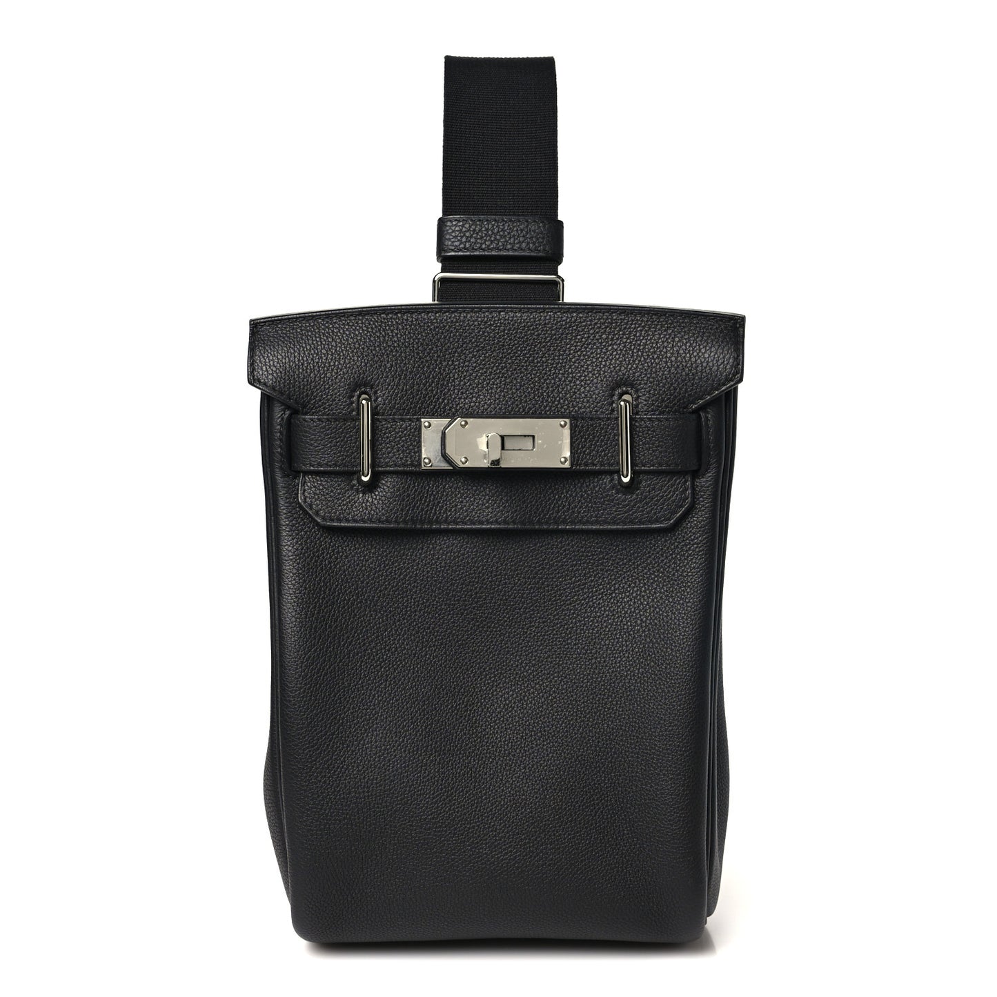 Togo Hac A Dos PM Backpack Black