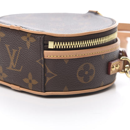 Louis Vuitton Monogram Mini Boite Chapeau 10 of 12