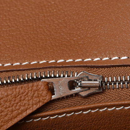 Hermes Togo Birkin 30 Gold 22 of 30