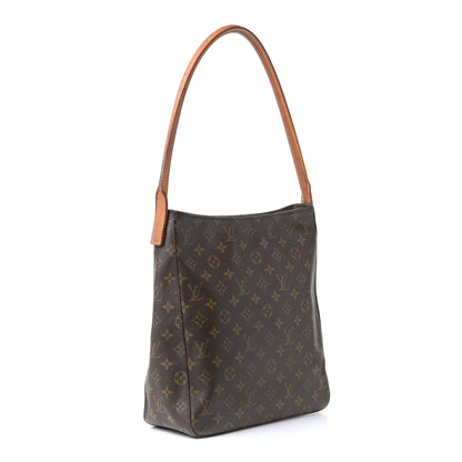 Louis Vuitton Monogram Looping GM 2 of 6
