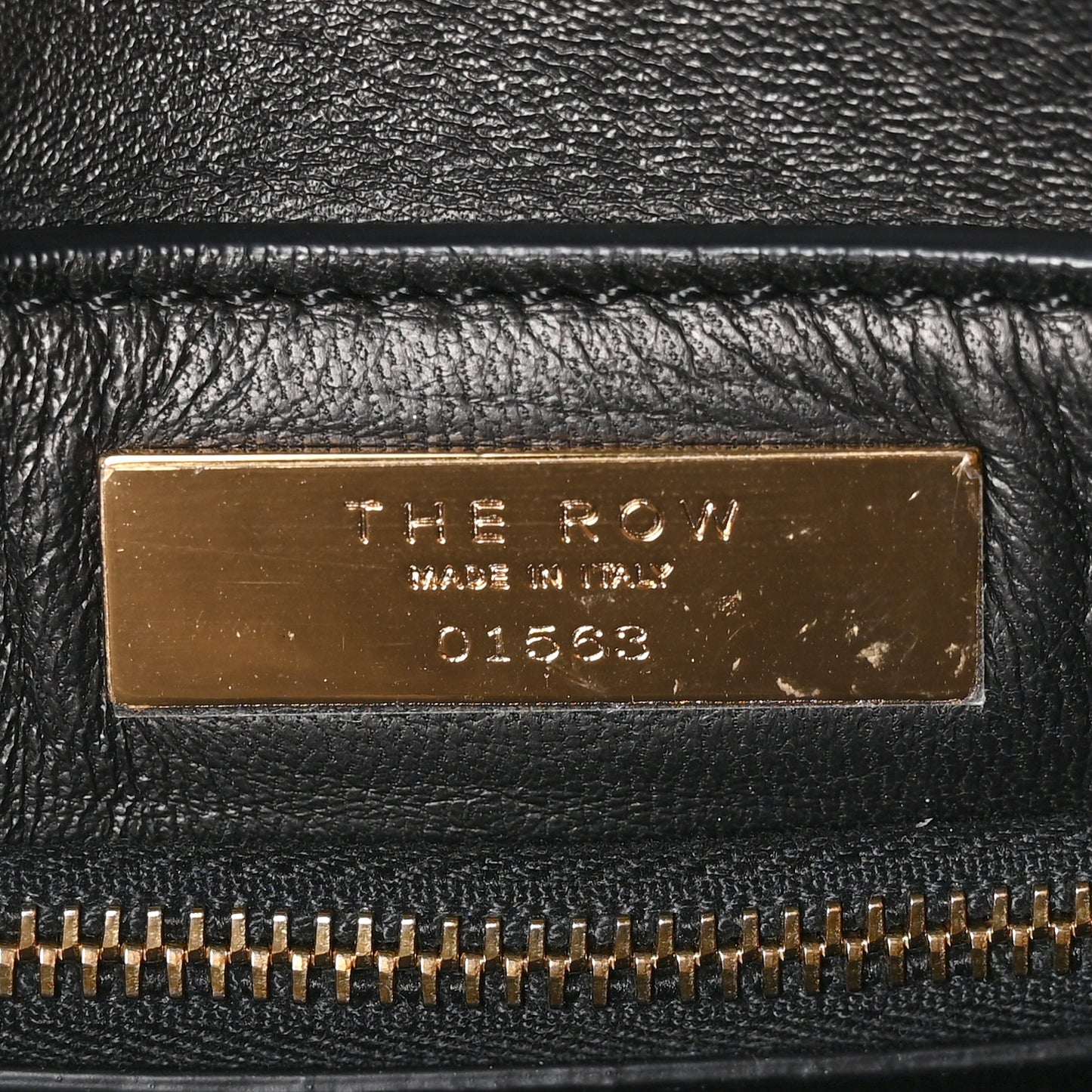 Snakeskin Sidekick Black