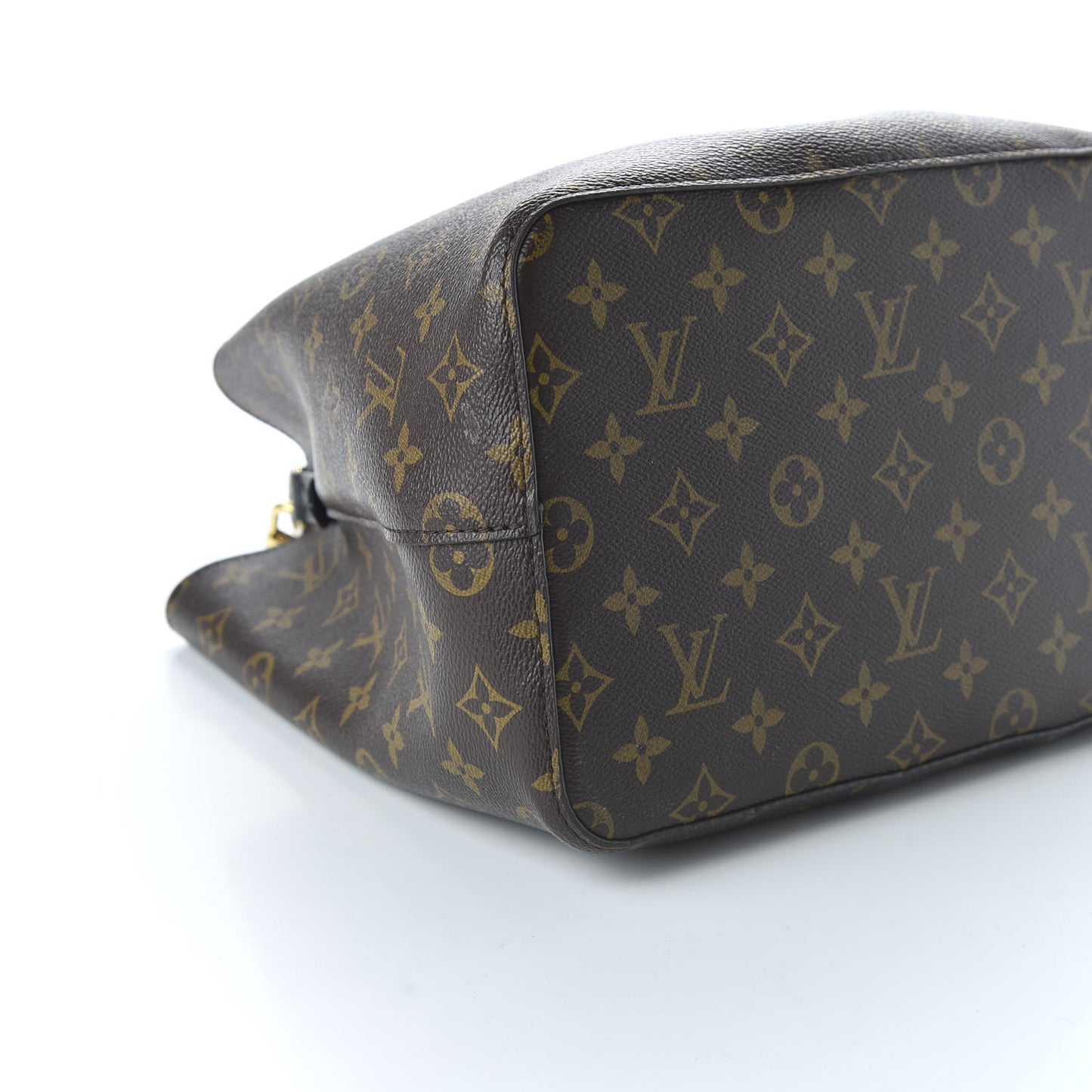 Monogram Neonoe MM Black