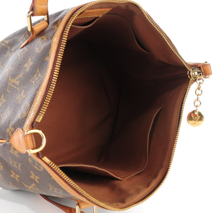 Louis Vuitton Monogram Palermo PM 5 of 8