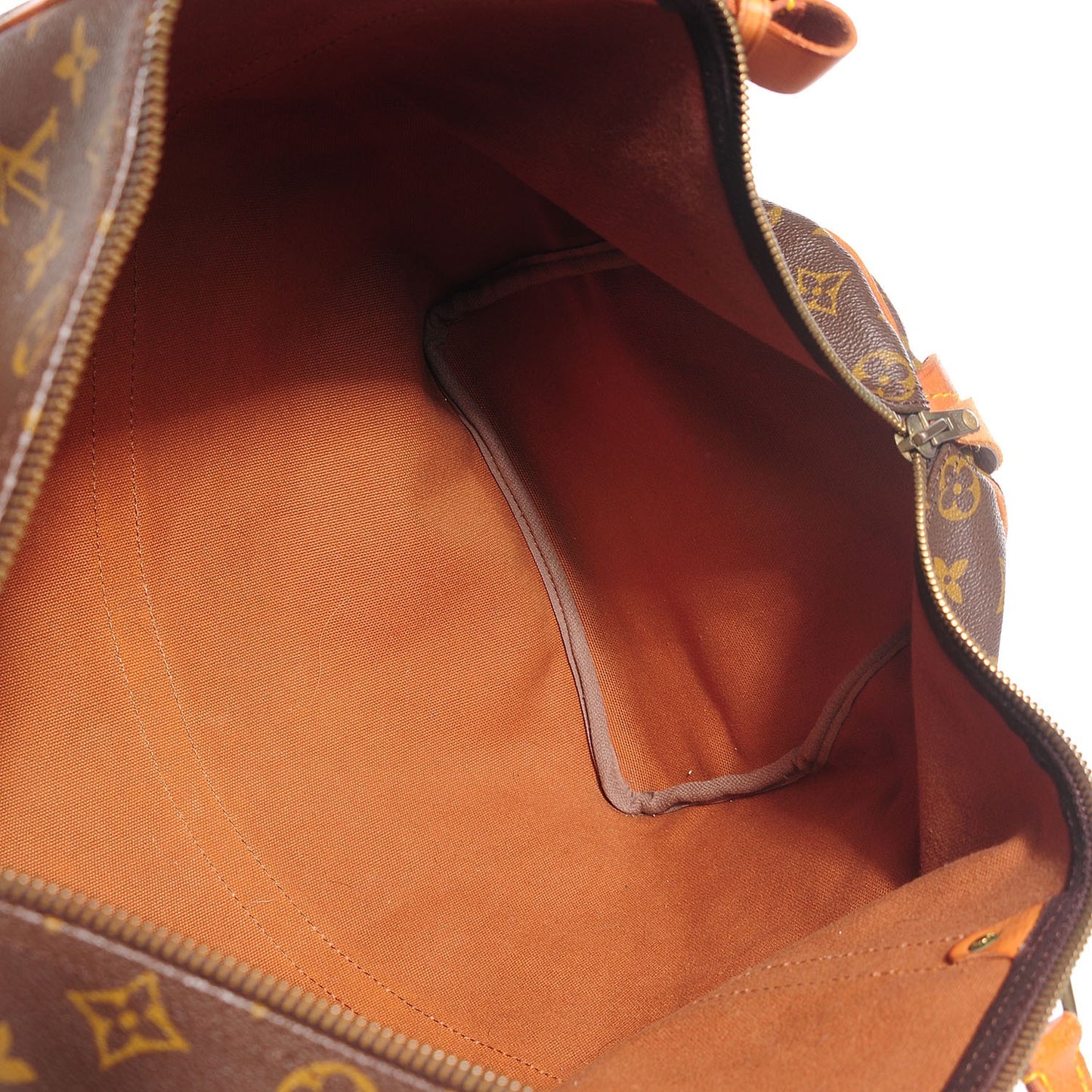 Monogram Keepall 50