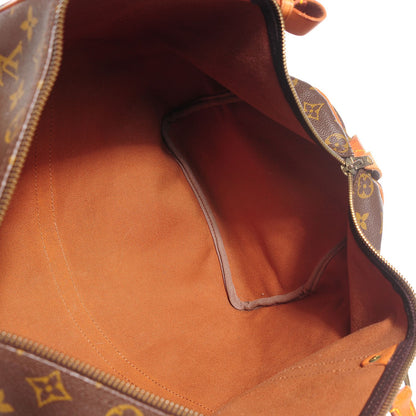 Louis Vuitton Monogram Keepall 50 5 of 8