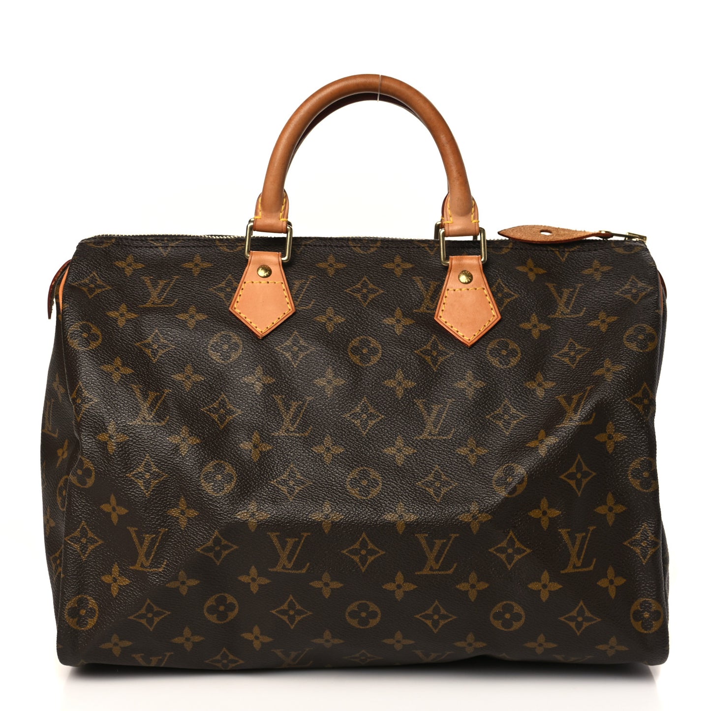 Monogram Speedy 35