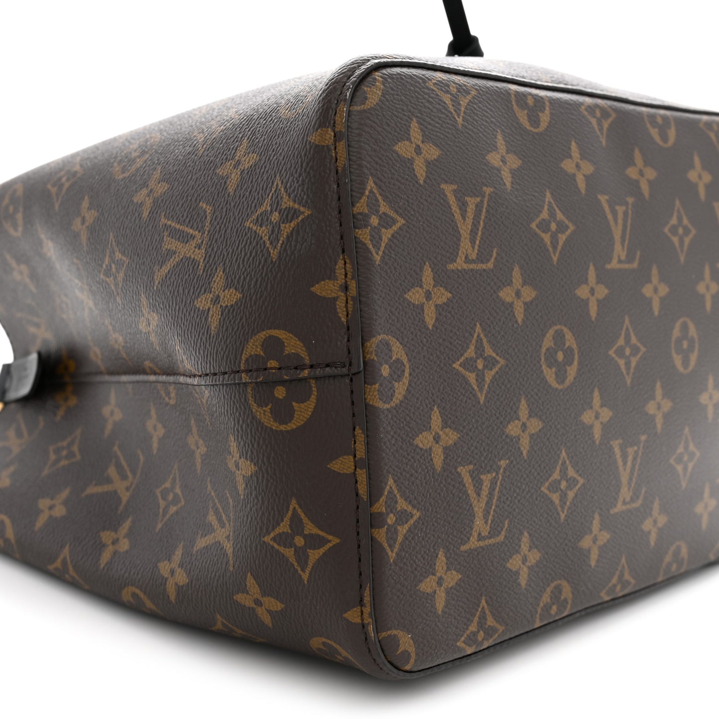 Monogram Neonoe MM Black
