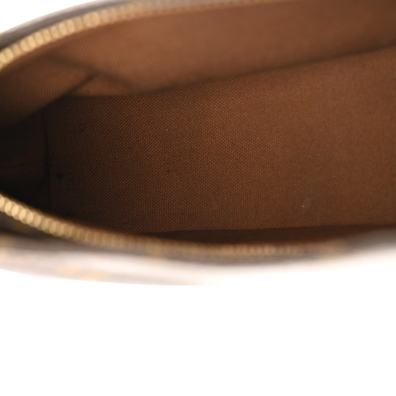 Louis Vuitton Monogram Trotteur 11 of 13