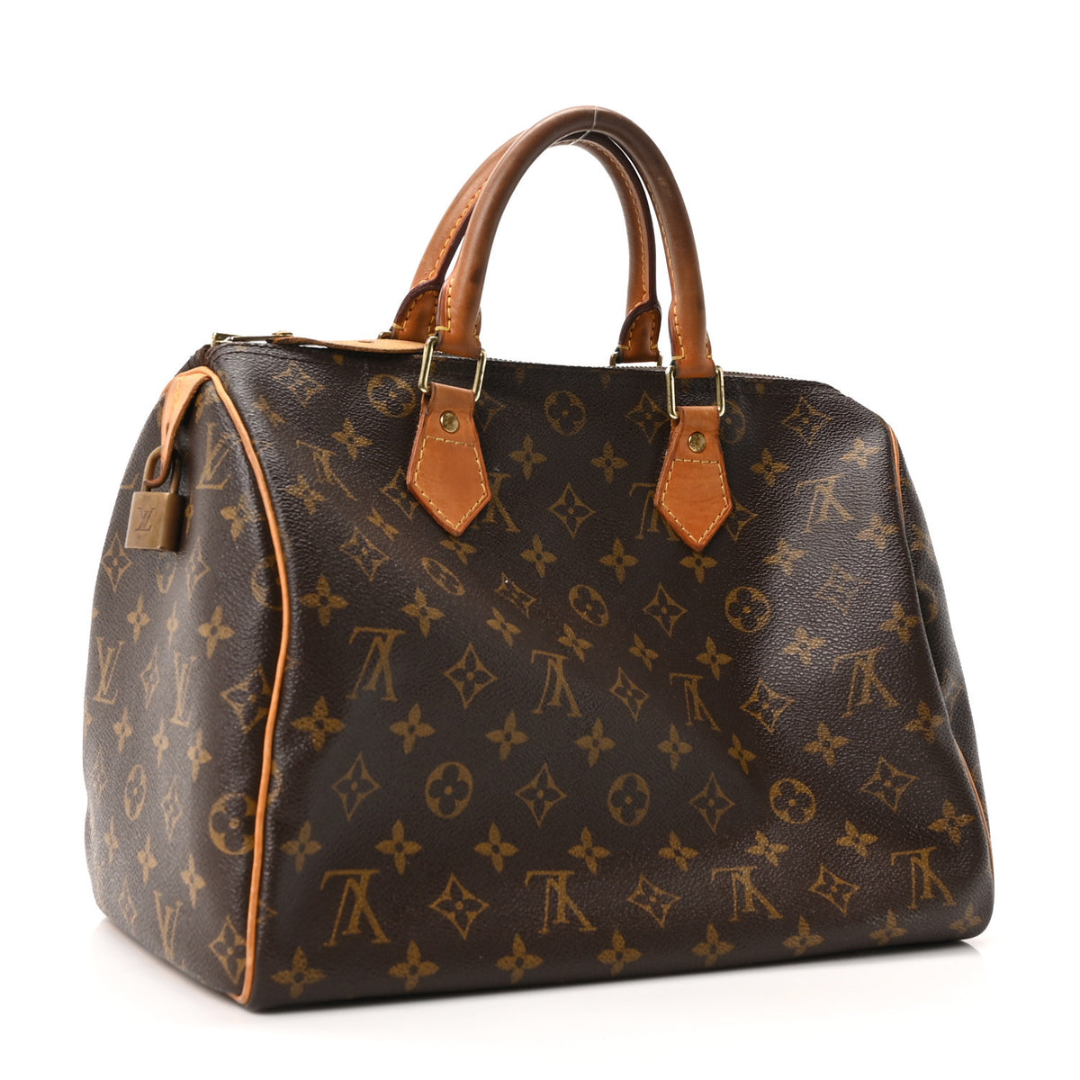 Monogram Speedy 30