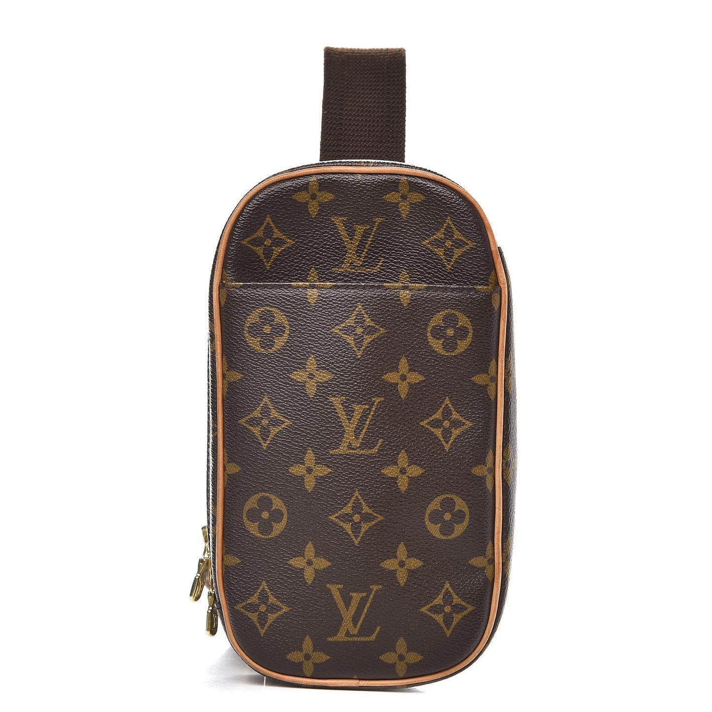 Monogram Pochette Gange