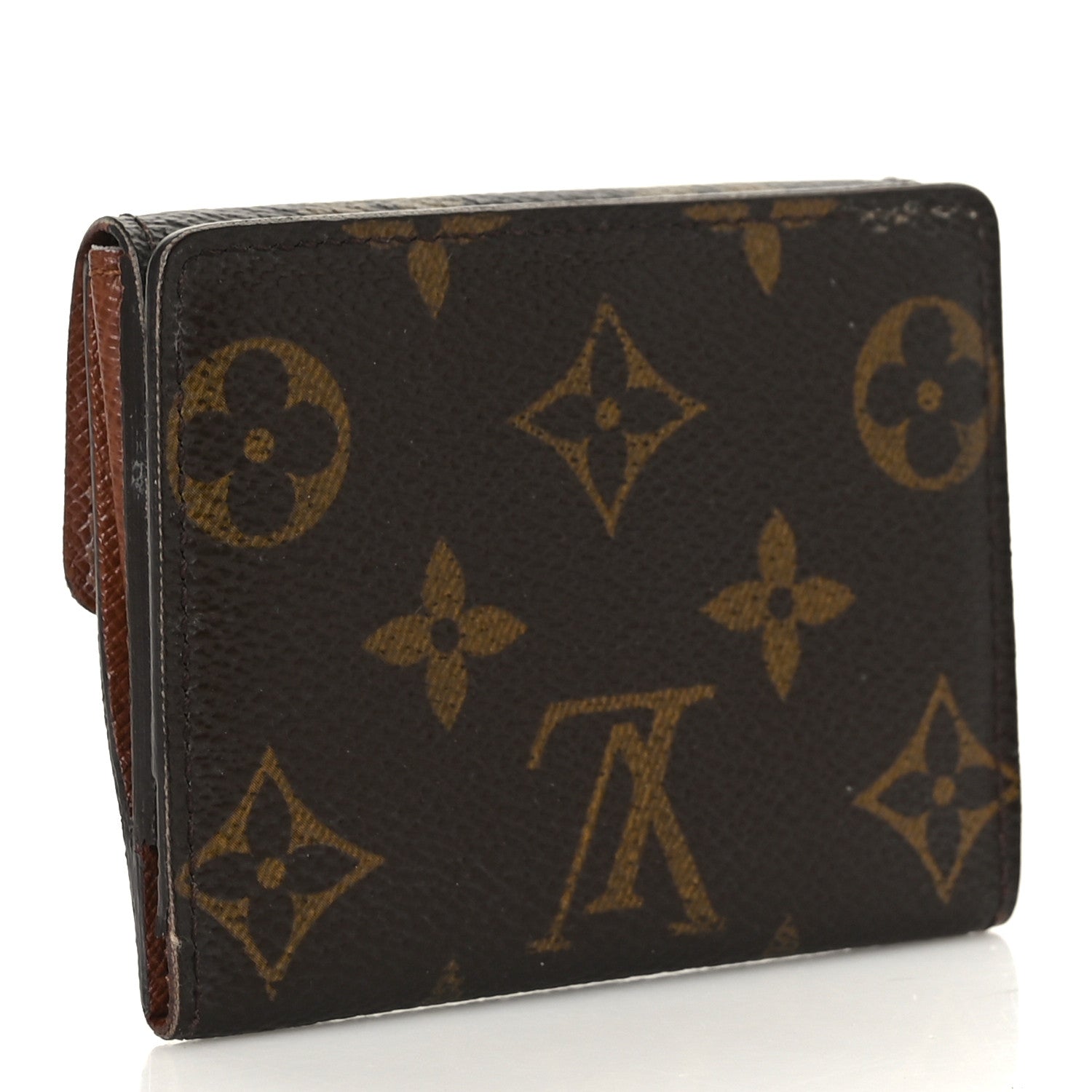 Louis Vuitton Monogram Ludlow Wallet 3 of 8