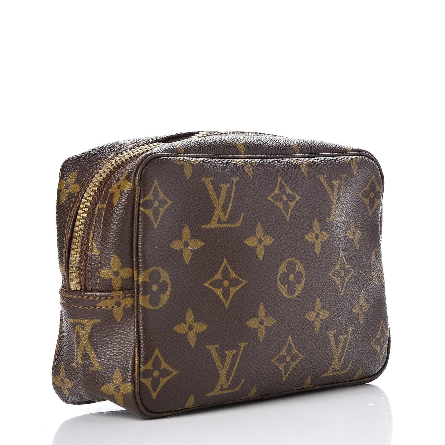 Monogram Trousse Toilette 19