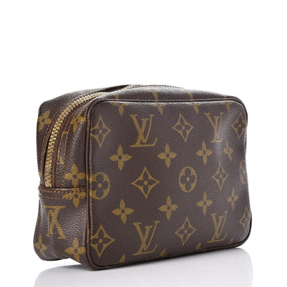Louis Vuitton Monogram Trousse Toilette 19 3 of 7