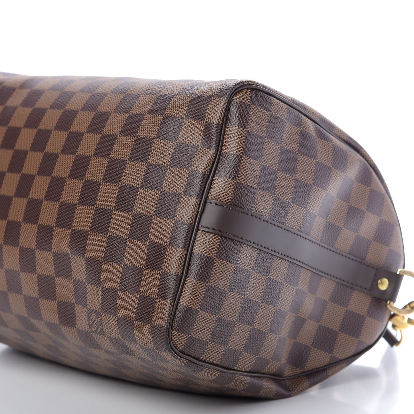 Damier Ebene Speedy Bandouliere 30