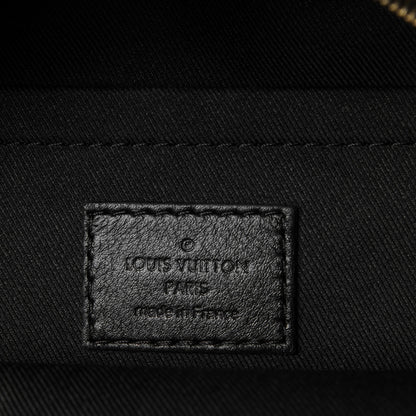 Louis Vuitton Monogram Palm Springs Backpack Mini 5 of 6