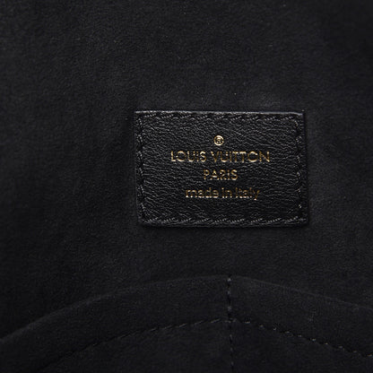 Louis Vuitton Reverse Monogram Triangle Softy 6 of 12